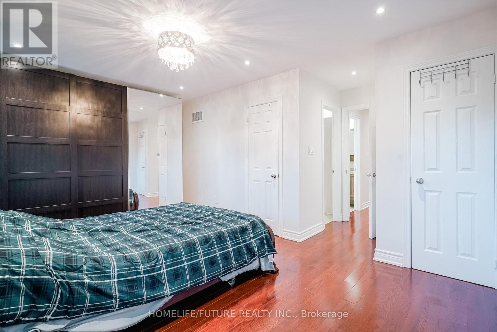 92 Jack Monkman Crescent, Markham, Ontario  L3S 0A4 - Photo 30 - N12481751