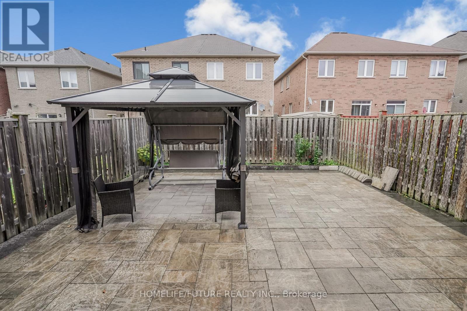 92 Jack Monkman Crescent, Markham, Ontario  L3S 0A4 - Photo 37 - N12481751