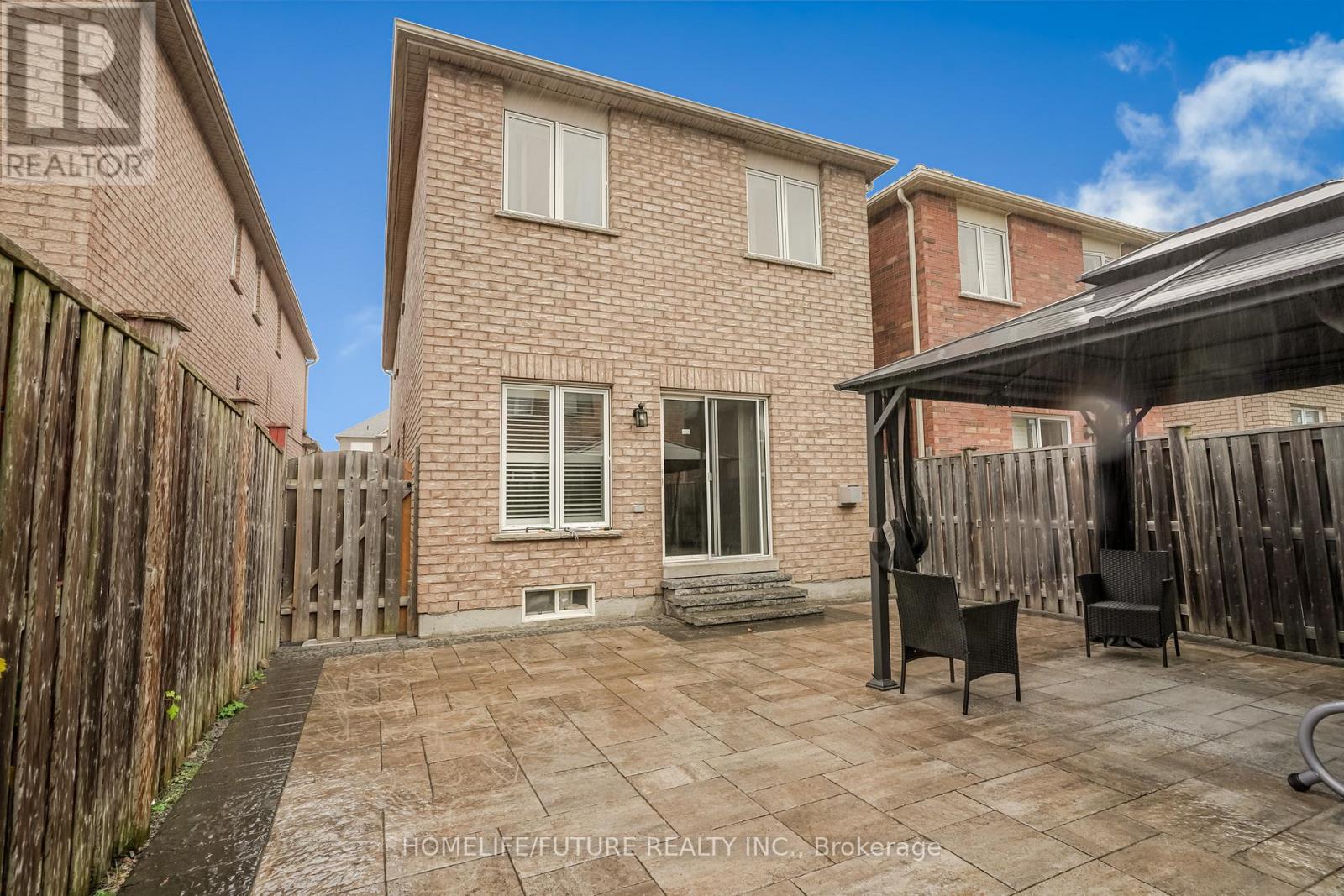 92 Jack Monkman Crescent, Markham, Ontario  L3S 0A4 - Photo 38 - N12481751
