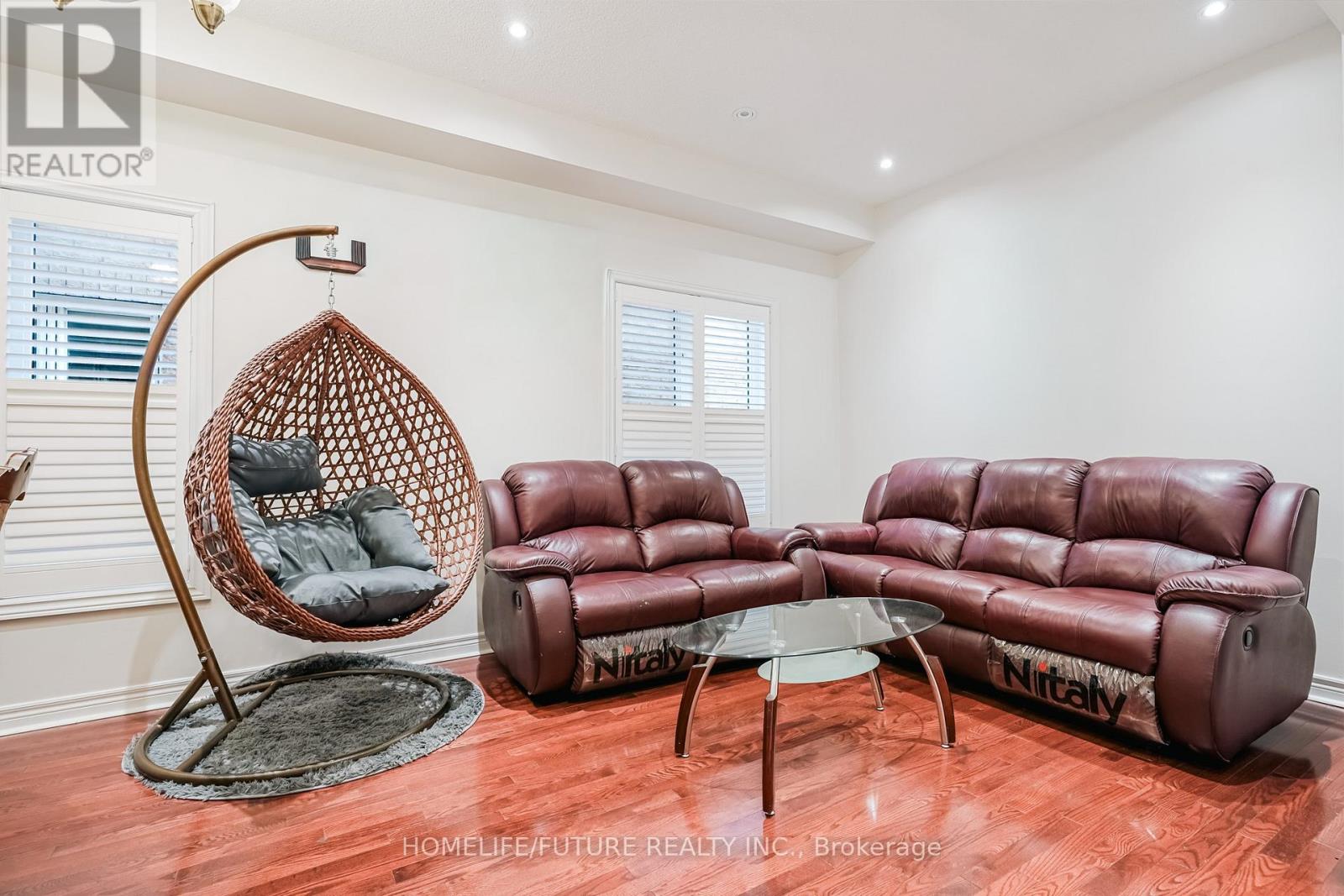 92 Jack Monkman Crescent, Markham, Ontario  L3S 0A4 - Photo 7 - N12481751