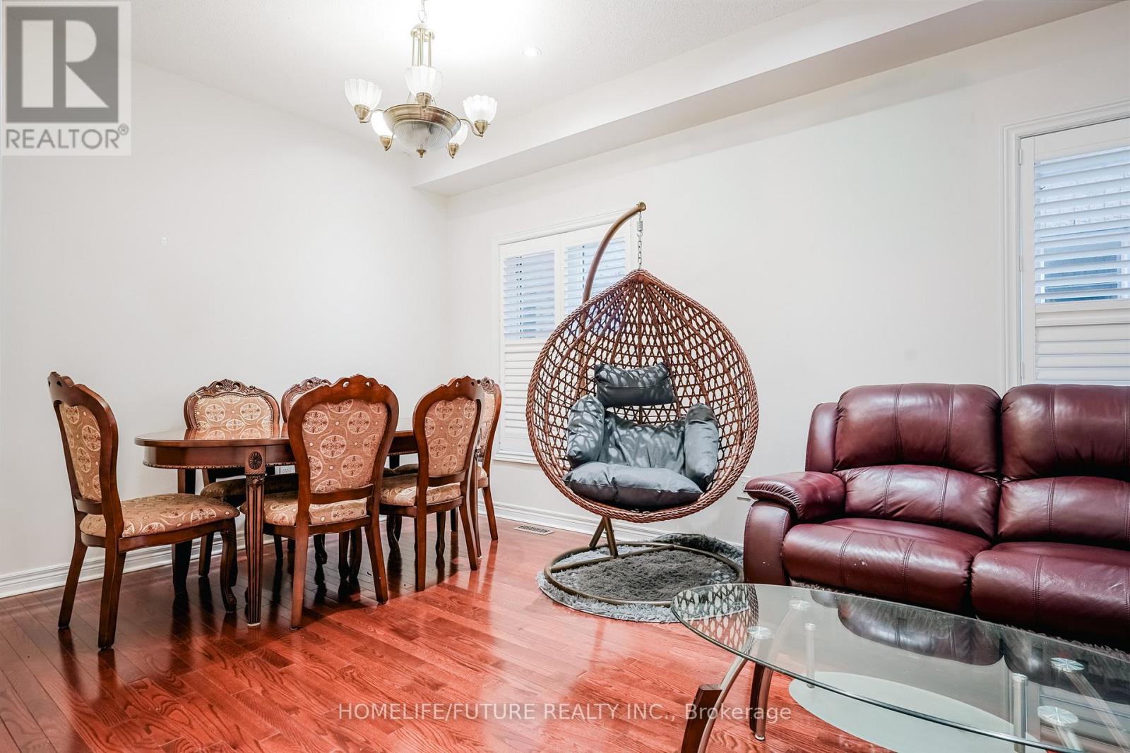 92 Jack Monkman Crescent, Markham, Ontario  L3S 0A4 - Photo 8 - N12481751