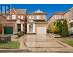92 JACK MONKMAN CRESCENT, Markham, Ontario