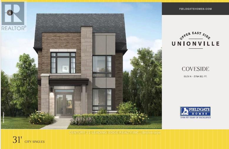 47 MINDANAO AVENUE, Markham, Ontario
