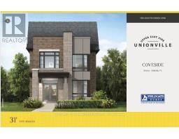47 MINDANAO AVENUE, Markham, Ontario
