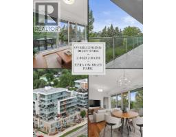 2402, 1234 5 Avenue Nw Hillhurst, Calgary, Ca