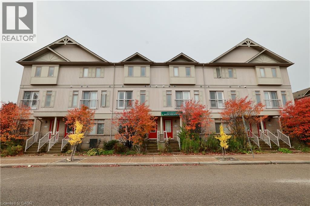 619 Wild Ginger Avenue Unit# A3 Main Floor, Waterloo, Ontario  N2V 2X1 - Photo 1 - 40782181