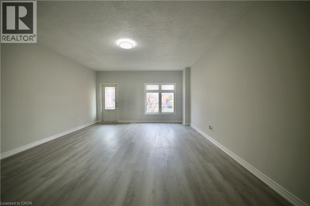 619 Wild Ginger Avenue Unit# A3 Main Floor, Waterloo, Ontario  N2V 2X1 - Photo 4 - 40782181