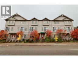 619 Wild Ginger Avenue Unit# A3 Main Floor 443 - Columbia Forest/Clair Hills, Waterloo, Ca