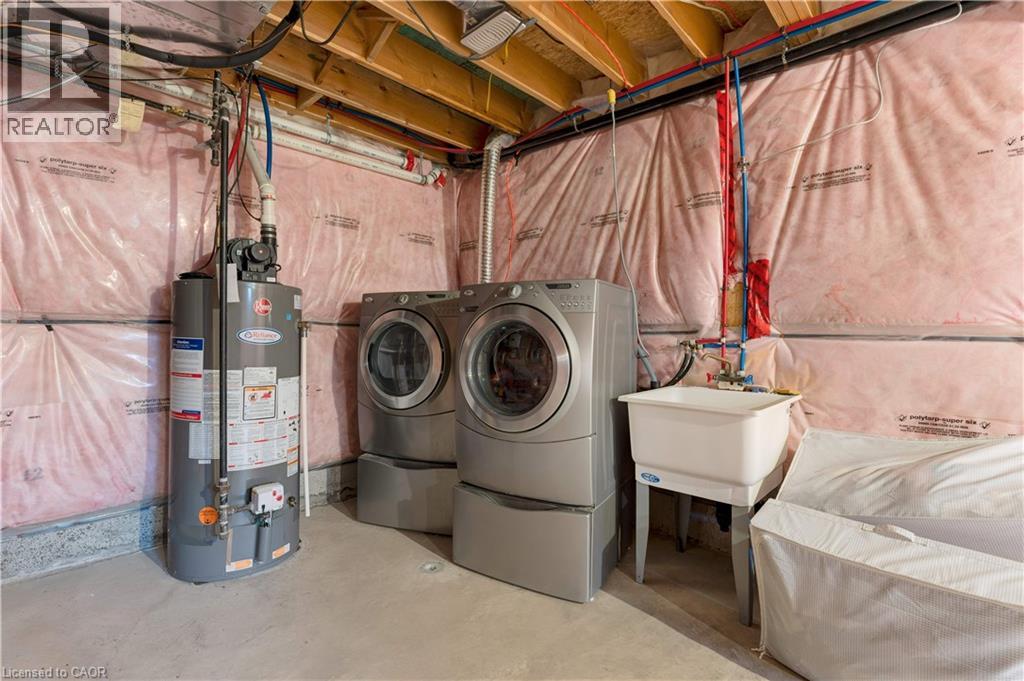 1328 Upper Sherman Avenue Unit# 2, Hamilton, Ontario  L8W 1C2 - Photo 17 - 40782154