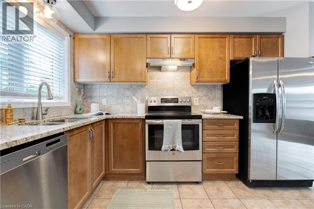 1328 Upper Sherman Avenue Unit# 2, Hamilton, Ontario  L8W 1C2 - Photo 3 - 40782154