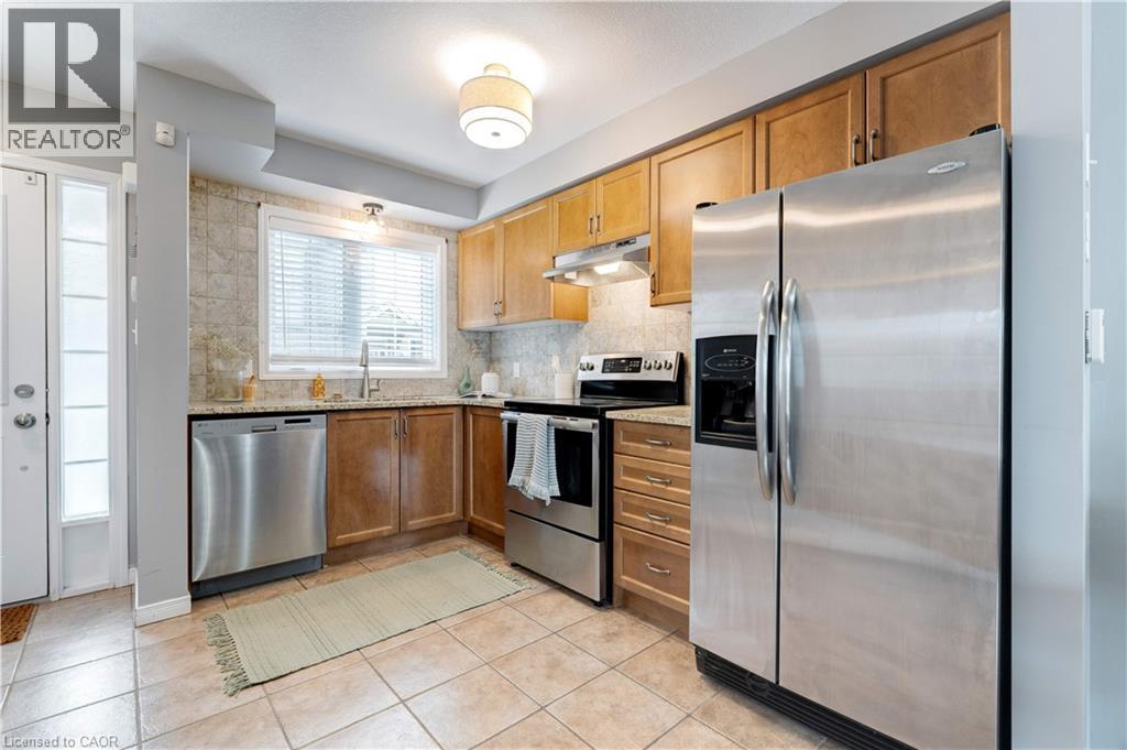 1328 Upper Sherman Avenue Unit# 2, Hamilton, Ontario  L8W 1C2 - Photo 4 - 40782154