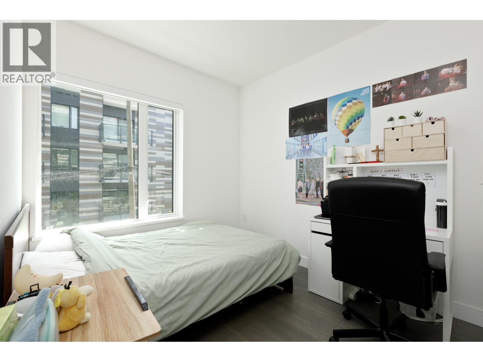 205 488 W 58th Avenue, Vancouver, British Columbia  V5X 1V5 - Photo 12 - R3061850