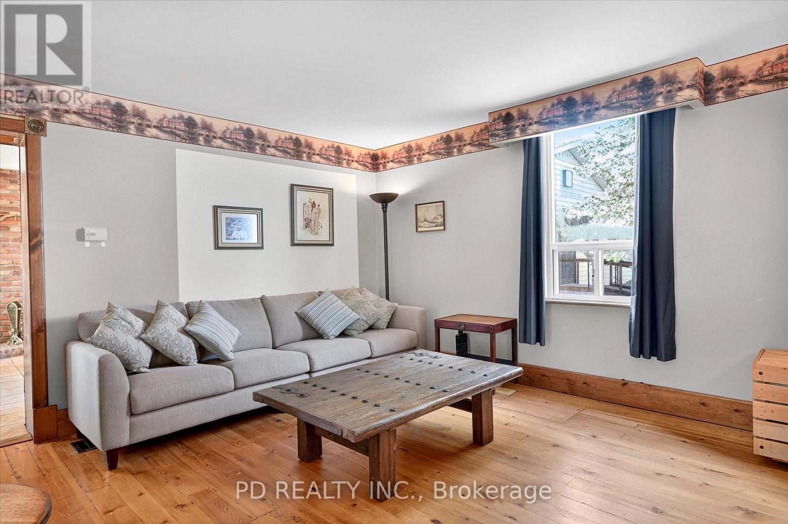 64 King Street W, Kawartha Lakes (Omemee), Ontario  K0L 2W0 - Photo 22 - X12481759