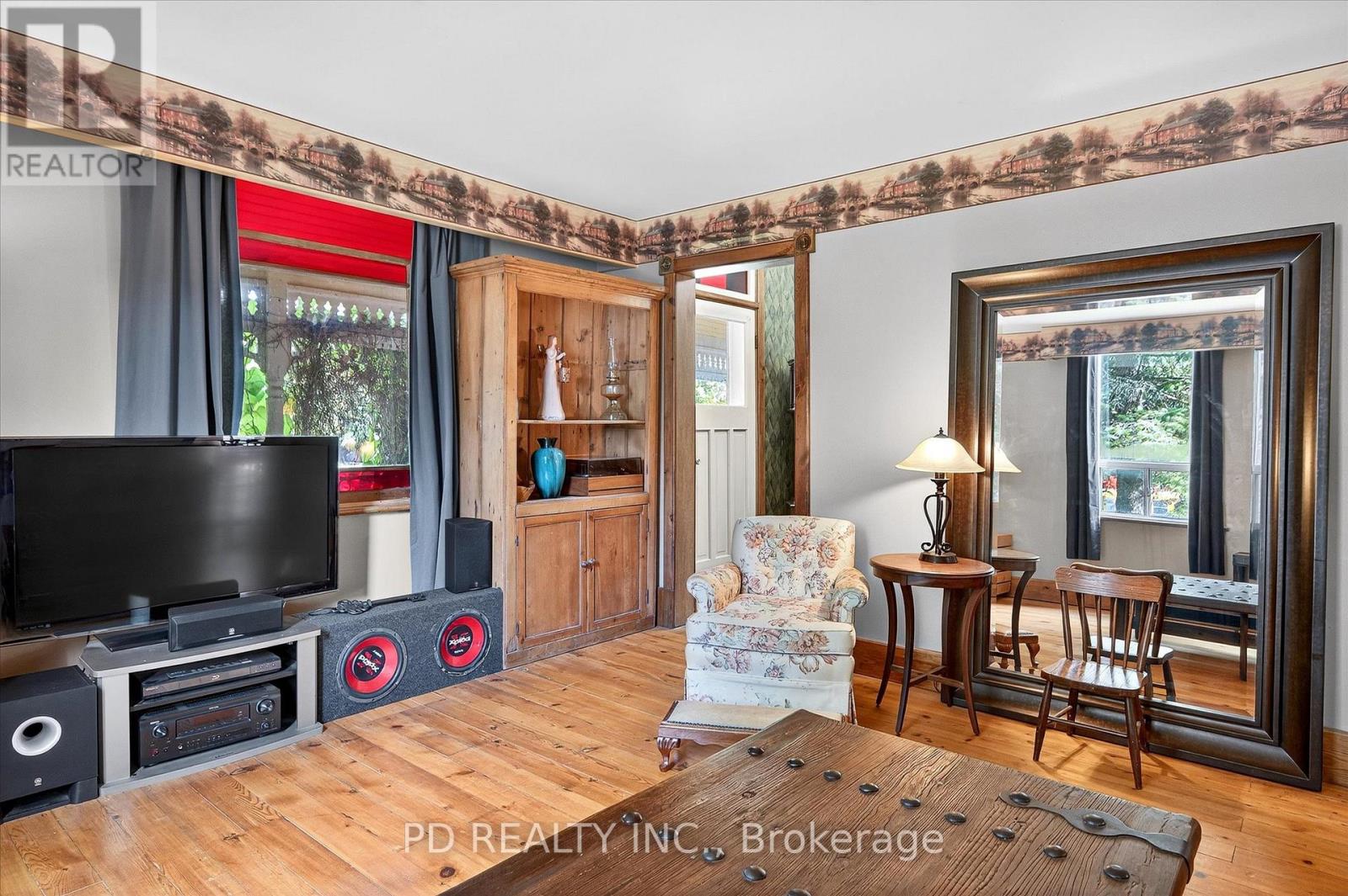 64 King Street W, Kawartha Lakes (Omemee), Ontario  K0L 2W0 - Photo 24 - X12481759