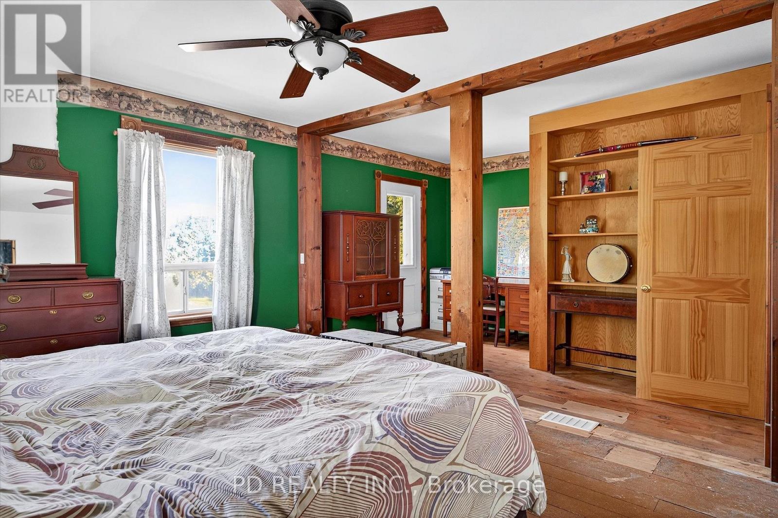 64 King Street W, Kawartha Lakes (Omemee), Ontario  K0L 2W0 - Photo 32 - X12481759