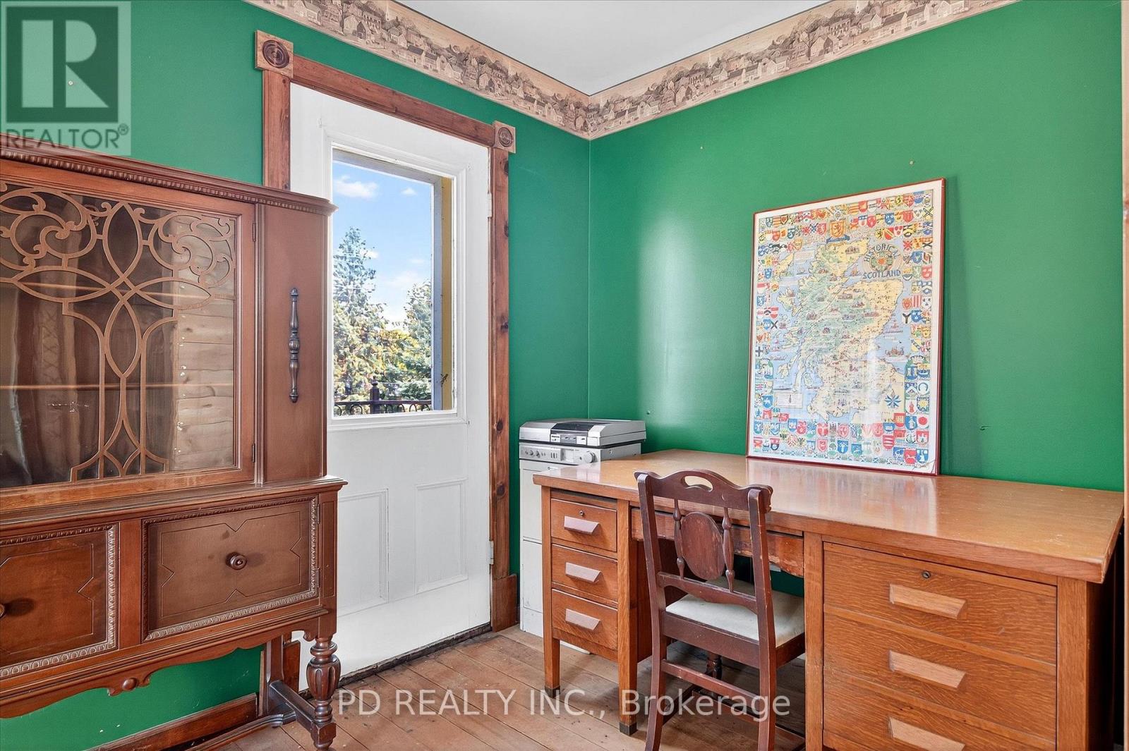 64 King Street W, Kawartha Lakes (Omemee), Ontario  K0L 2W0 - Photo 34 - X12481759