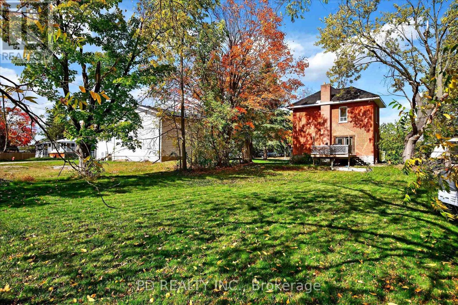 64 King Street W, Kawartha Lakes (Omemee), Ontario  K0L 2W0 - Photo 48 - X12481759