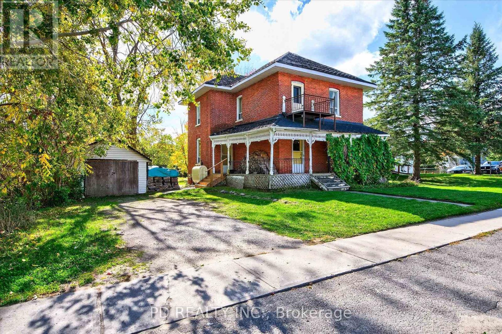 64 King Street W, Kawartha Lakes (Omemee), Ontario  K0L 2W0 - Photo 6 - X12481759