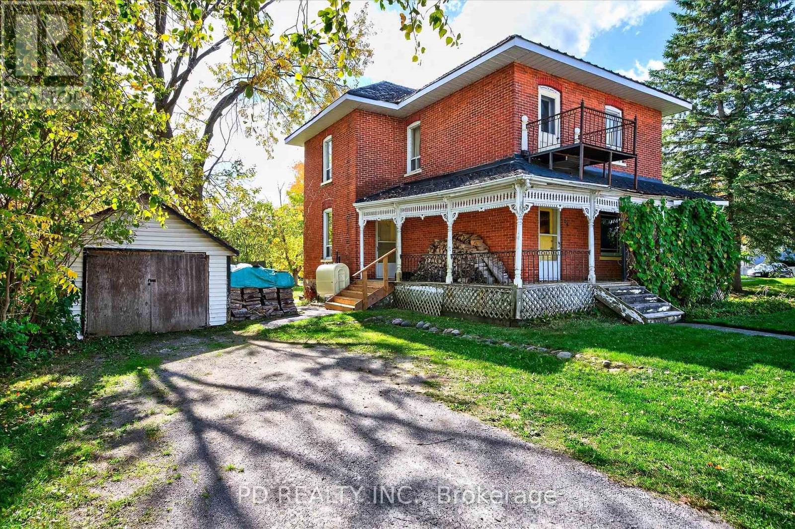 64 King Street W, Kawartha Lakes (Omemee), Ontario  K0L 2W0 - Photo 7 - X12481759