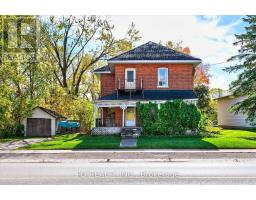 64 King Street W, Kawartha Lakes (Omemee), Ca