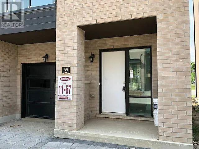 65 PONY FARM DRIVE, Toronto, Ontario