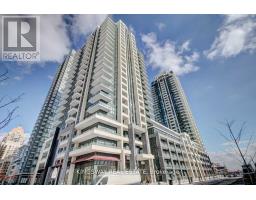 341 - 4085 Parkside Village Drive, Mississauga (City Centre), Ca