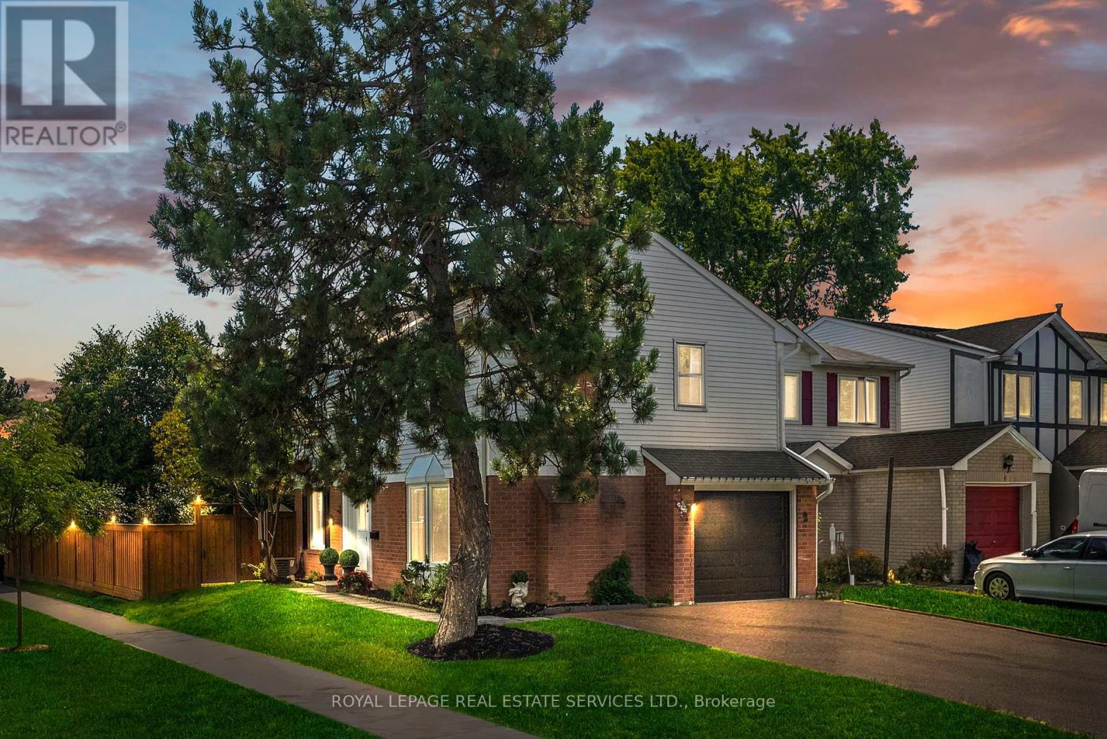 2 Mangrove Road, Brampton, Ontario  L6S 3Y1 - Photo 37 - W12481750