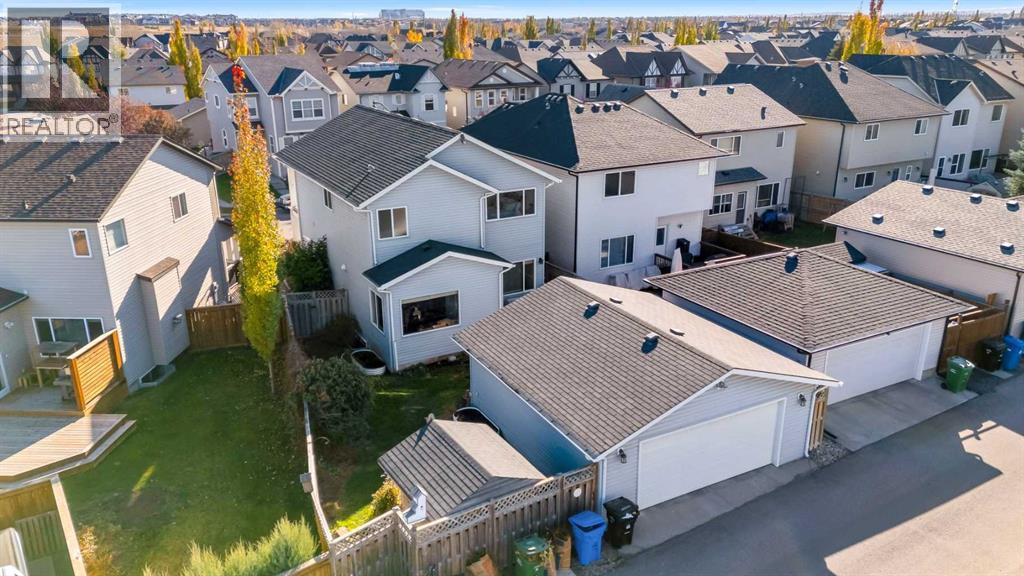 50 Elgin Meadows Green Se, Calgary, Alberta  T2Z 0L9 - Photo 2 - A2266095