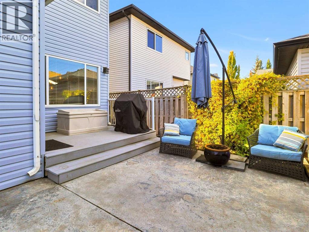 50 Elgin Meadows Green Se, Calgary, Alberta  T2Z 0L9 - Photo 4 - A2266095