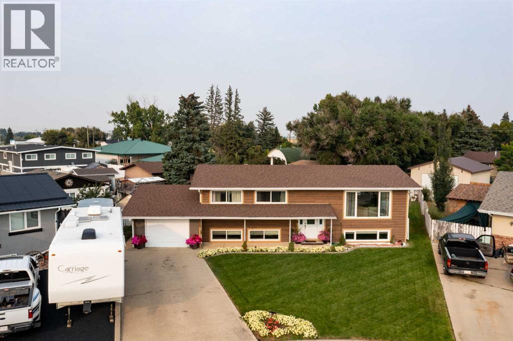 4919 61 Avenue N, Taber, Alberta  T1G 1J1 - Photo 31 - A2255136