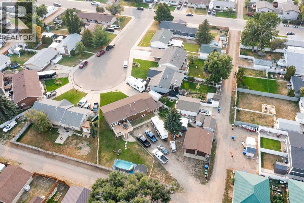 4919 61 Avenue N, Taber, Alberta  T1G 1J1 - Photo 33 - A2255136