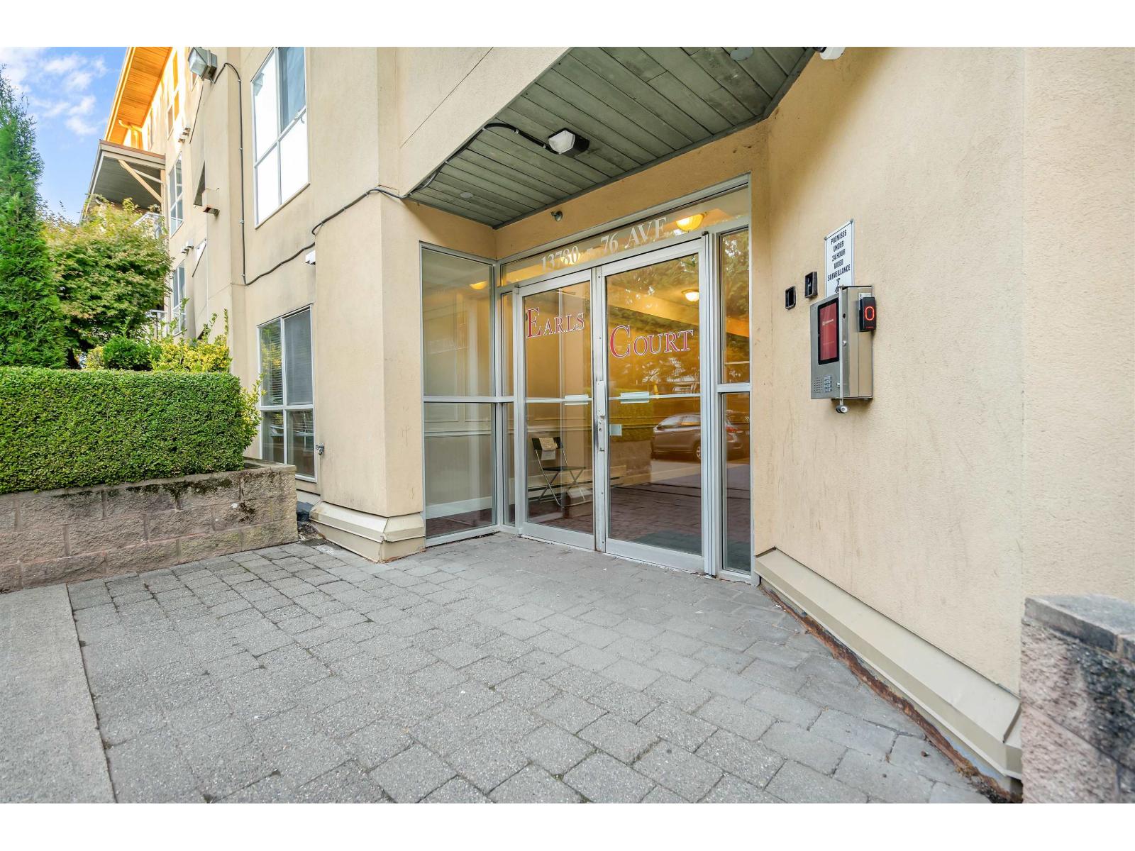 313 13780 76 Avenue, Surrey, British Columbia V3W 1E5 - Photo 21 - R3055994