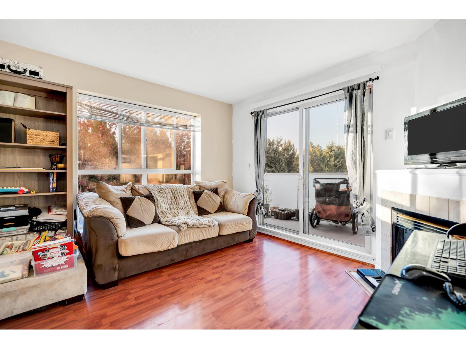 313 13780 76 Avenue, Surrey, British Columbia V3W 1E5 - Photo 5 - R3055994