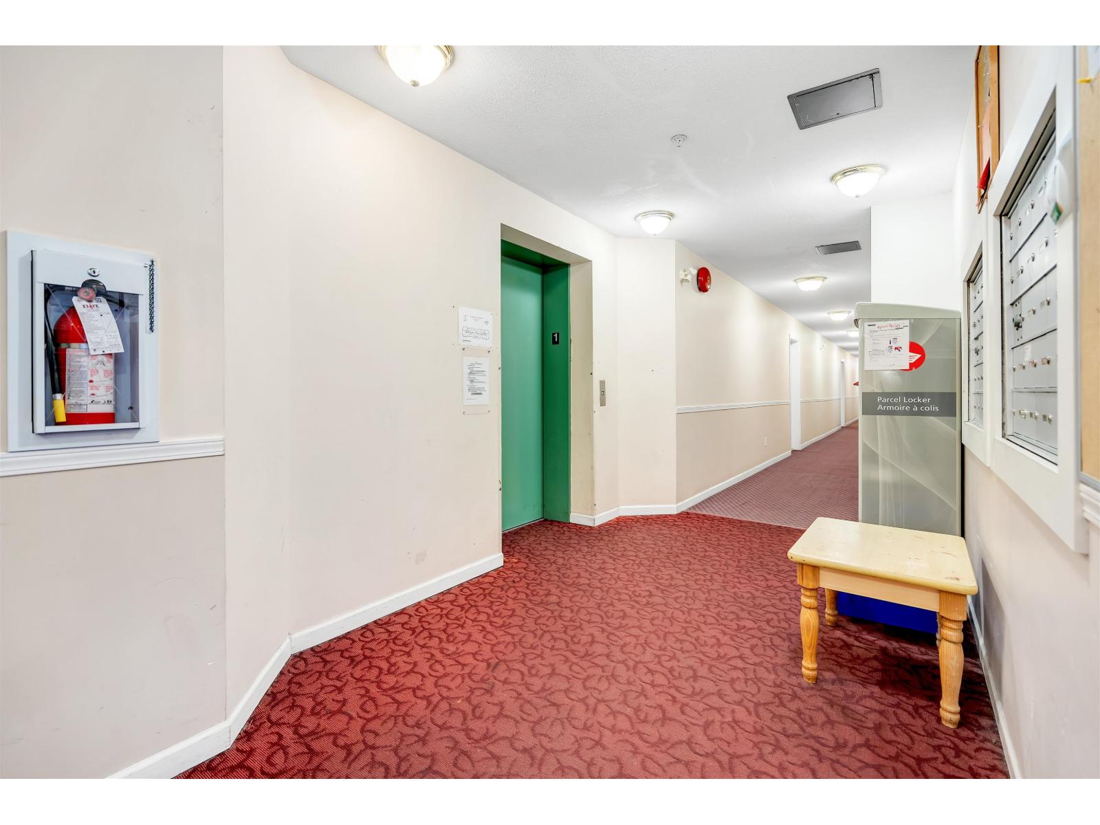 313 13780 76 Avenue, Surrey, British Columbia V3W 1E5 - Photo 19 - R3055994