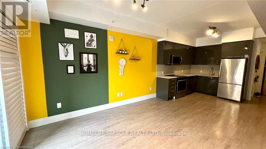 107 - 15 Prince Albert Boulevard, Waterloo, Ontario  N2H 0C2 - Photo 6 - X12481739