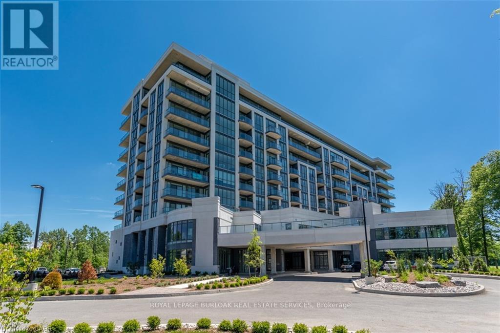 508 - 7711 GREEN AVENUE, Niagara Falls, Ontario