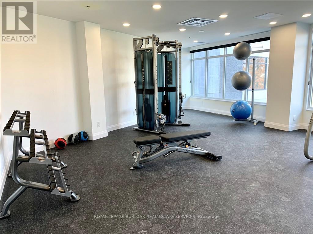 508 - 7711 Green Avenue, Niagara Falls, Ontario  L2H 1R1 - Photo 12 - X12481754