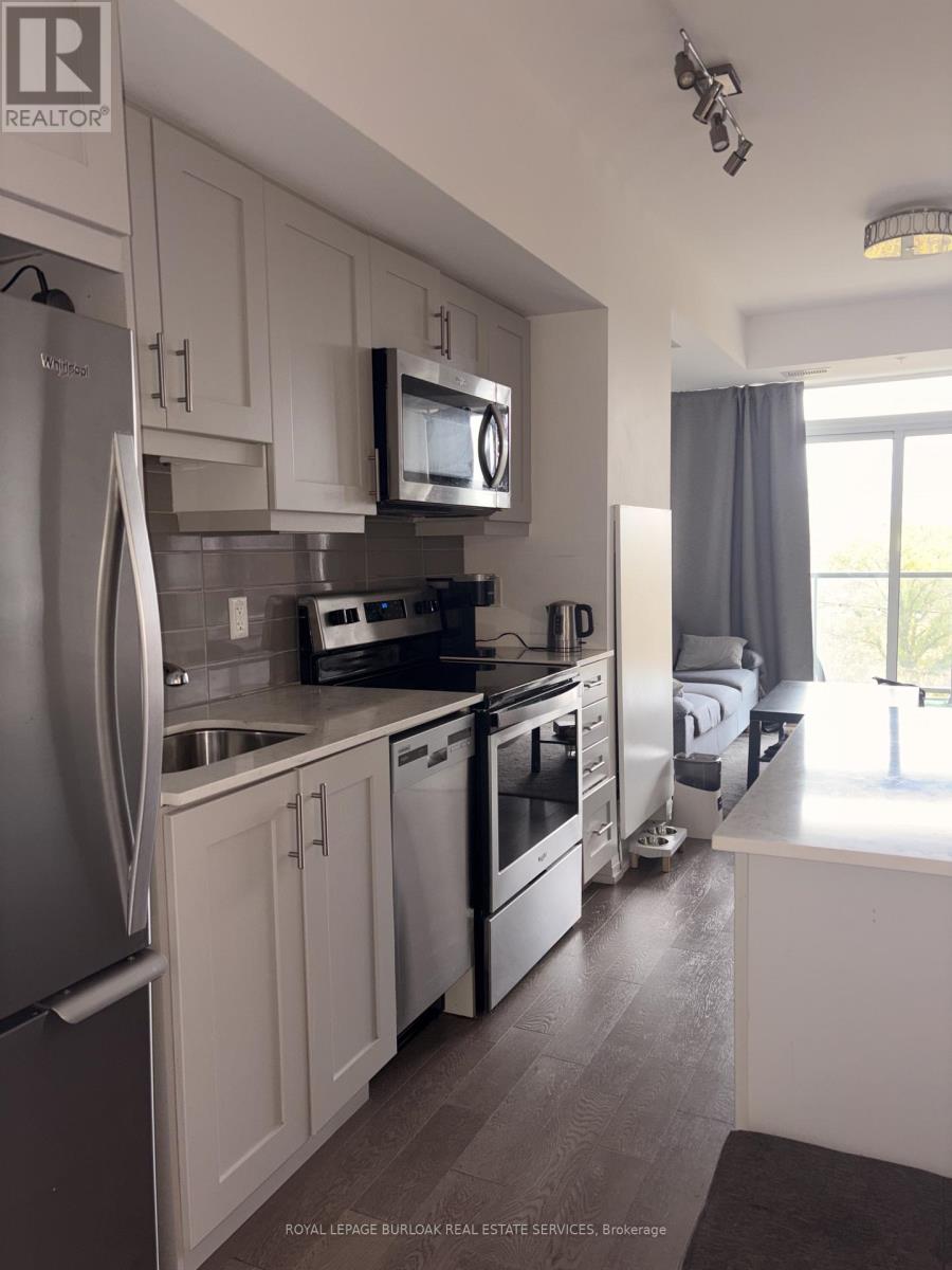 508 - 7711 Green Avenue, Niagara Falls, Ontario  L2H 1R1 - Photo 17 - X12481754
