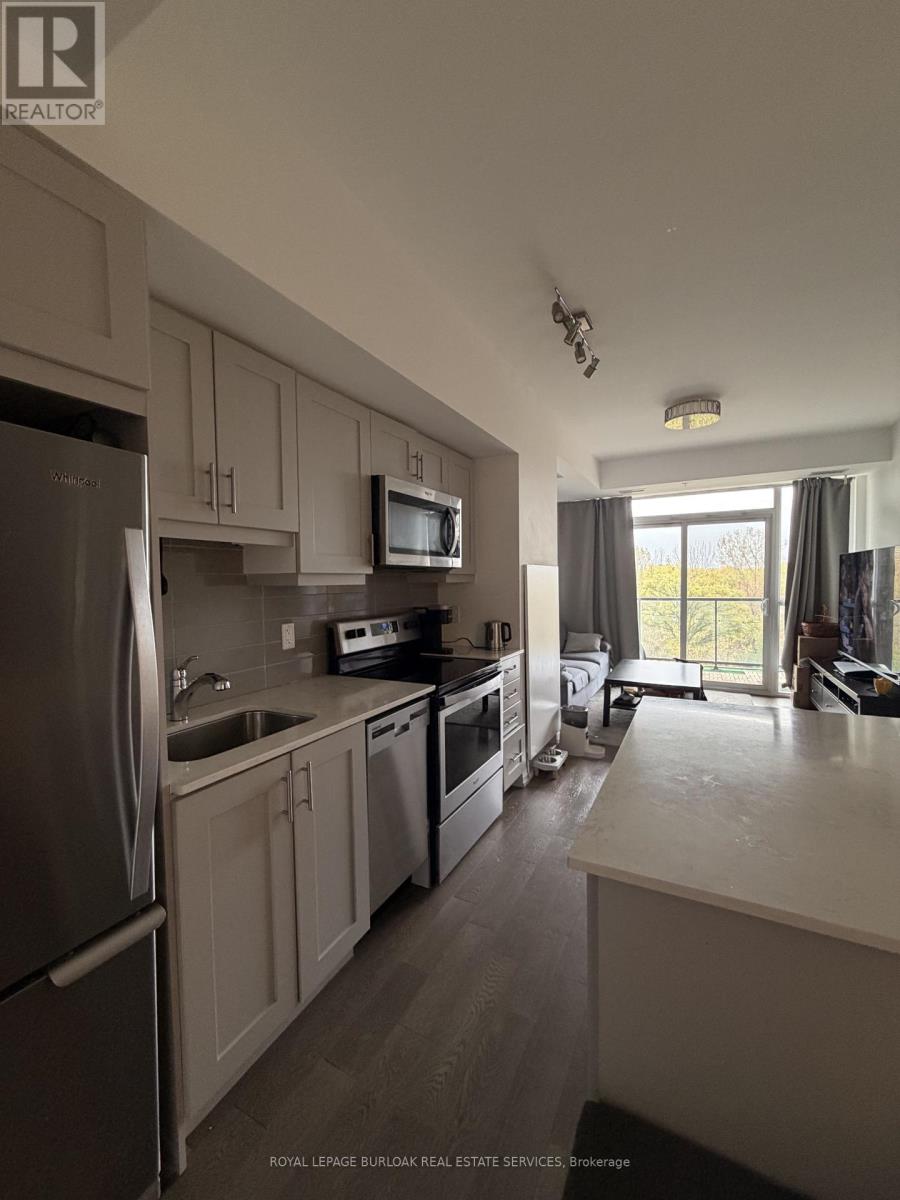 508 - 7711 Green Avenue, Niagara Falls, Ontario  L2H 1R1 - Photo 18 - X12481754