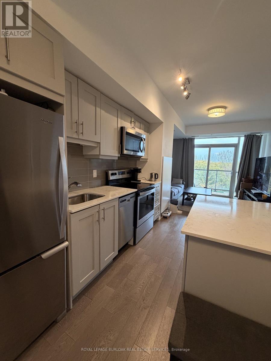 508 - 7711 Green Avenue, Niagara Falls, Ontario  L2H 1R1 - Photo 19 - X12481754