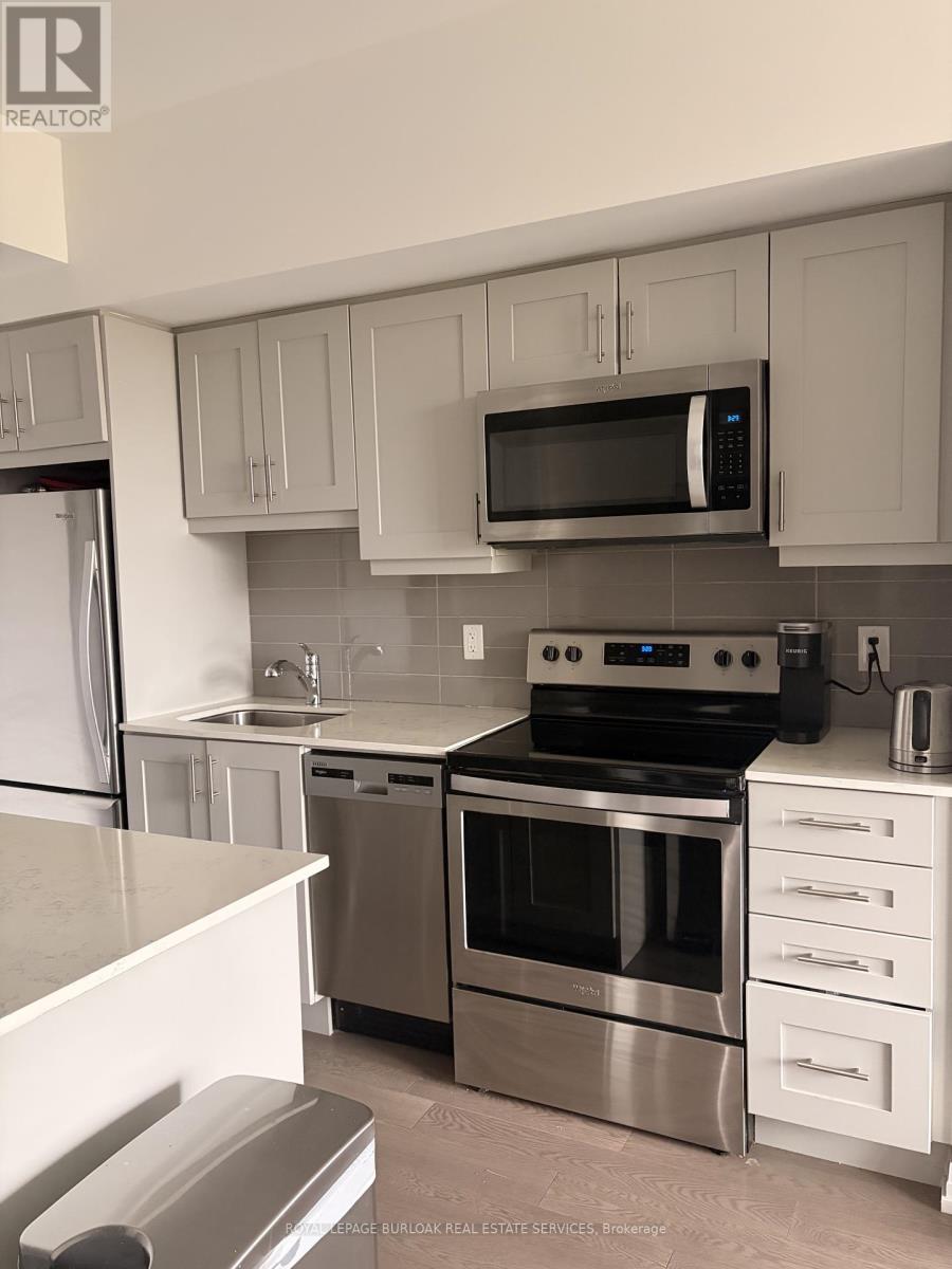 508 - 7711 Green Avenue, Niagara Falls, Ontario  L2H 1R1 - Photo 3 - X12481754