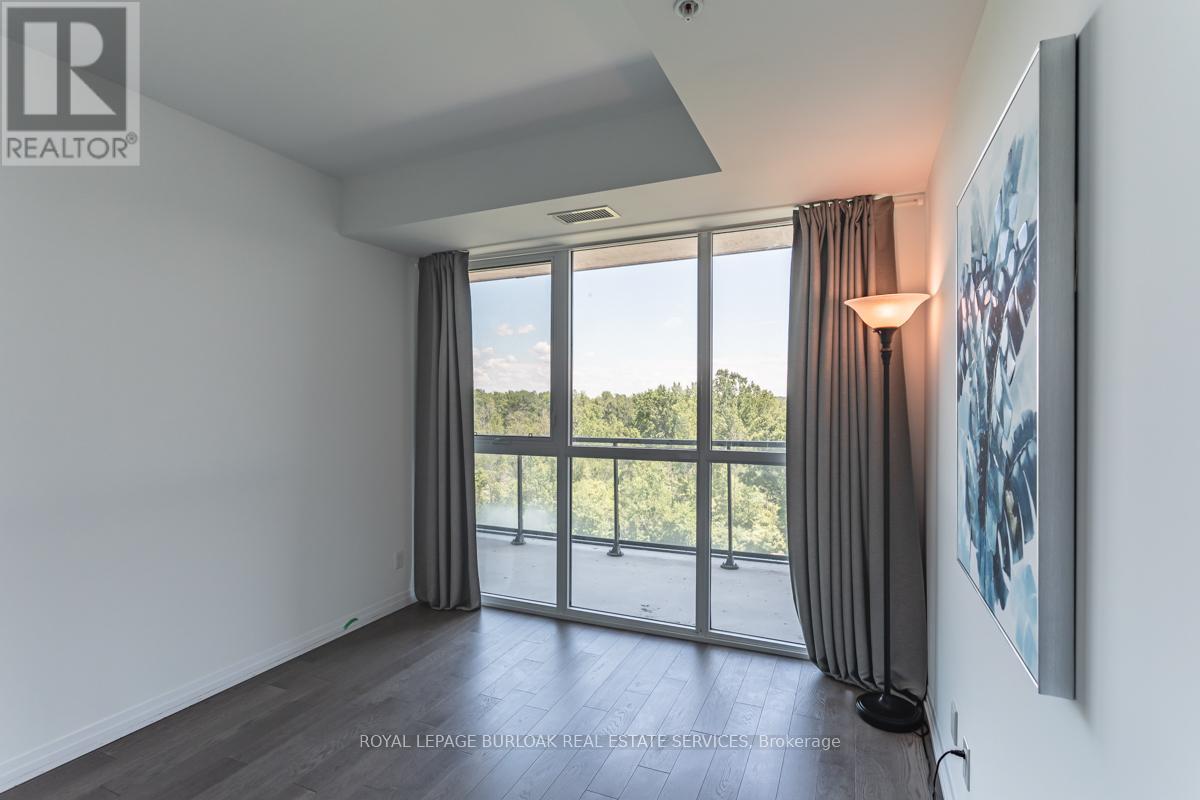 508 - 7711 Green Avenue, Niagara Falls, Ontario  L2H 1R1 - Photo 4 - X12481754