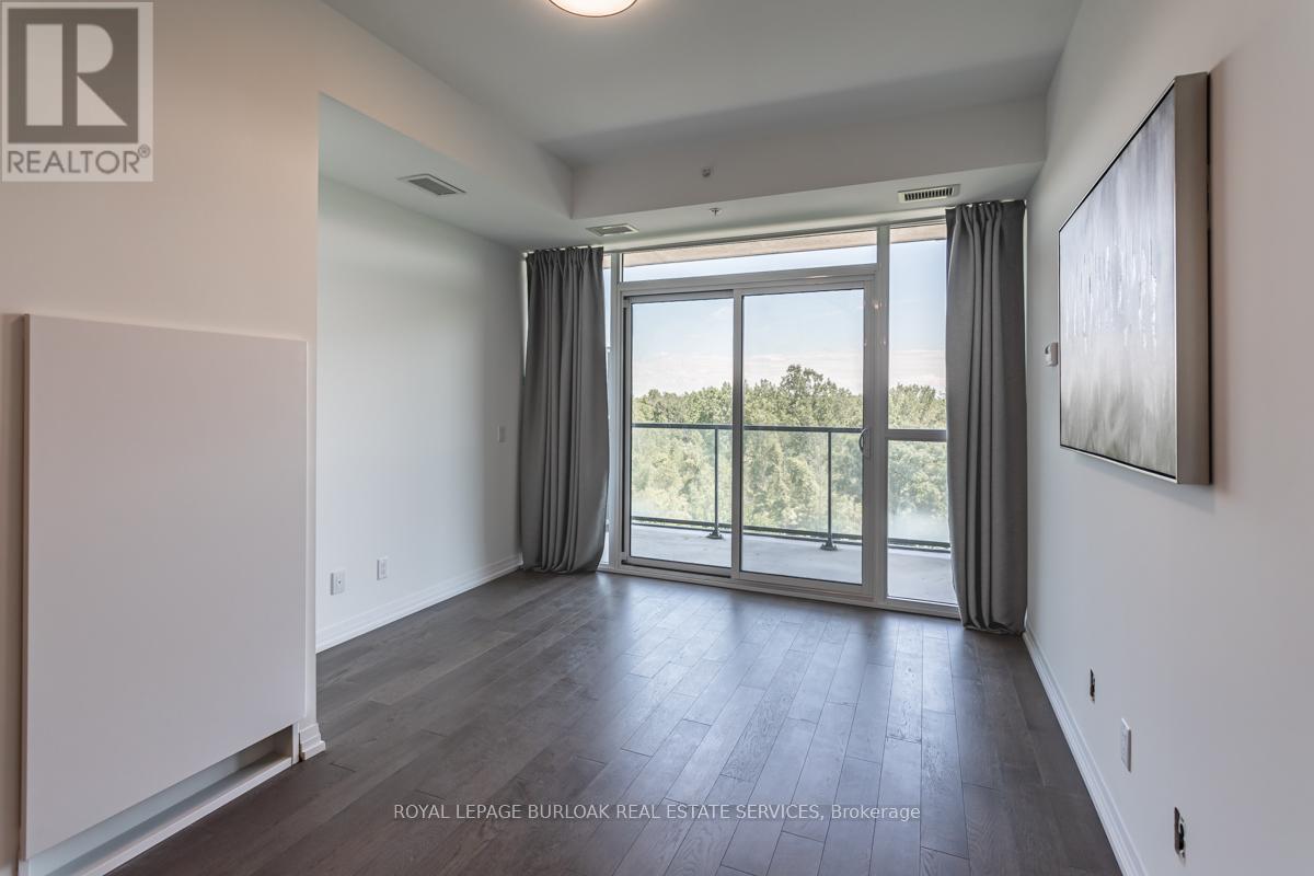 508 - 7711 Green Avenue, Niagara Falls, Ontario  L2H 1R1 - Photo 6 - X12481754