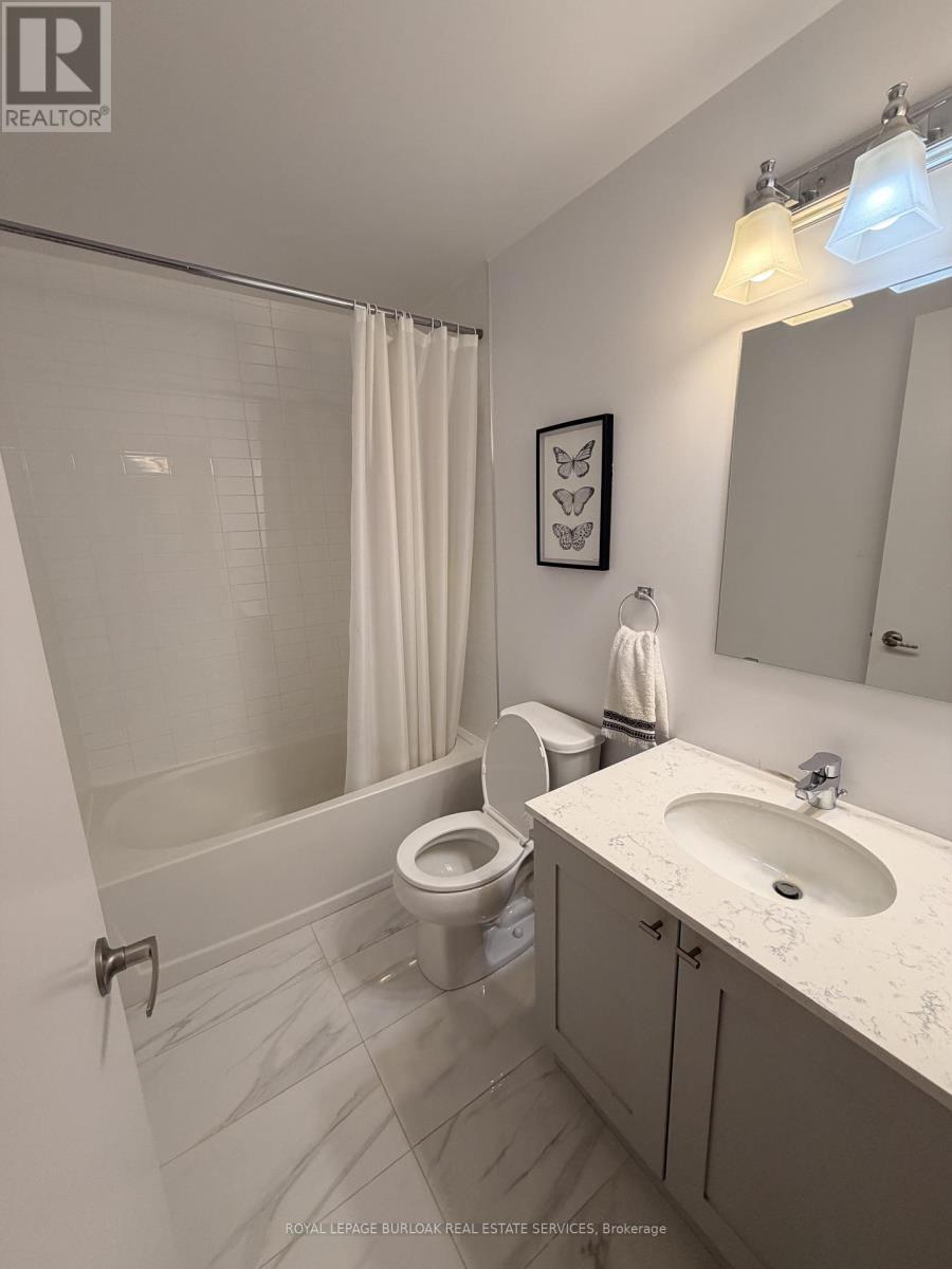 508 - 7711 Green Avenue, Niagara Falls, Ontario  L2H 1R1 - Photo 8 - X12481754