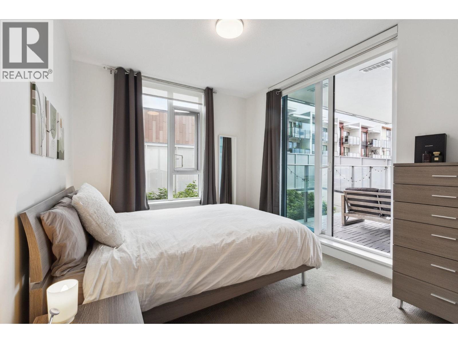 403 1471 Hunter Street, North Vancouver, British Columbia  V7J 1H3 - Photo 12 - R3061860