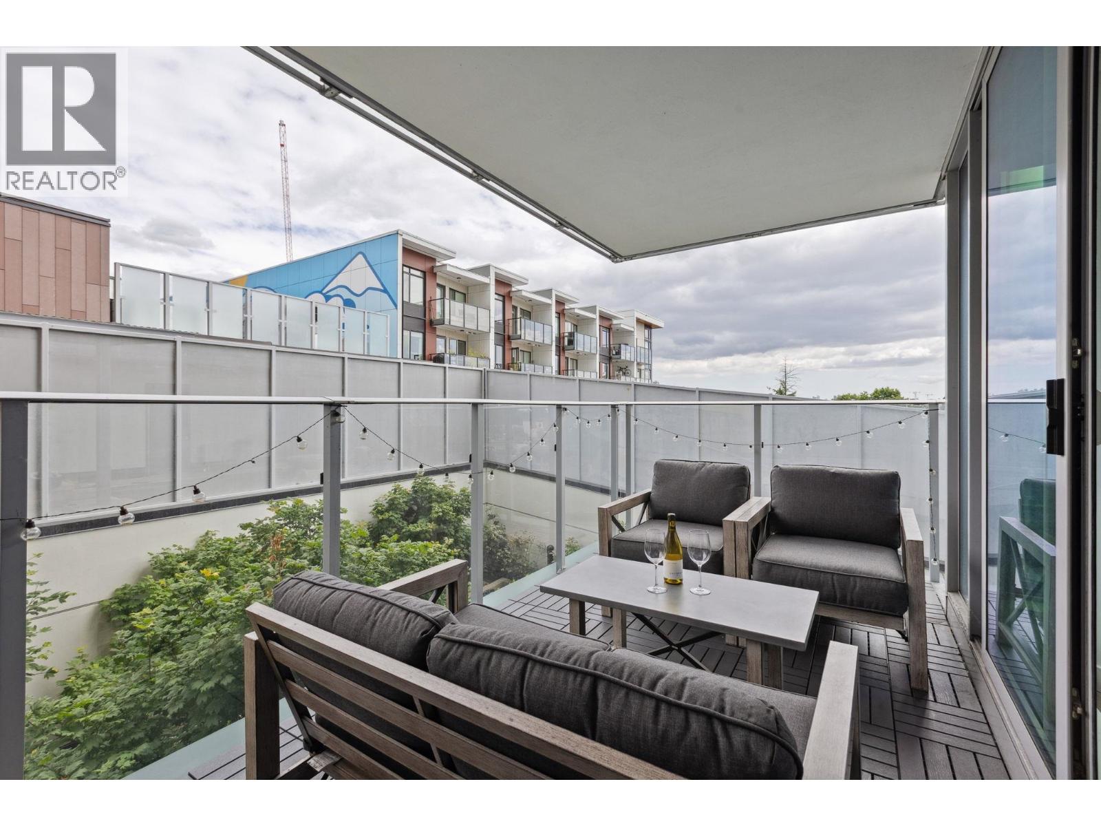 403 1471 Hunter Street, North Vancouver, British Columbia  V7J 1H3 - Photo 17 - R3061860