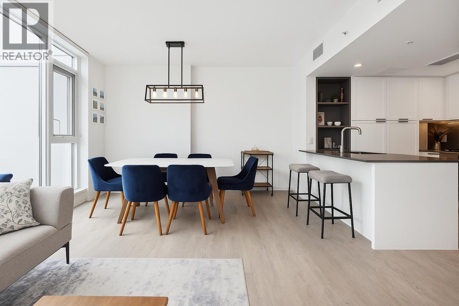 403 1471 Hunter Street, North Vancouver, British Columbia  V7J 1H3 - Photo 9 - R3061860