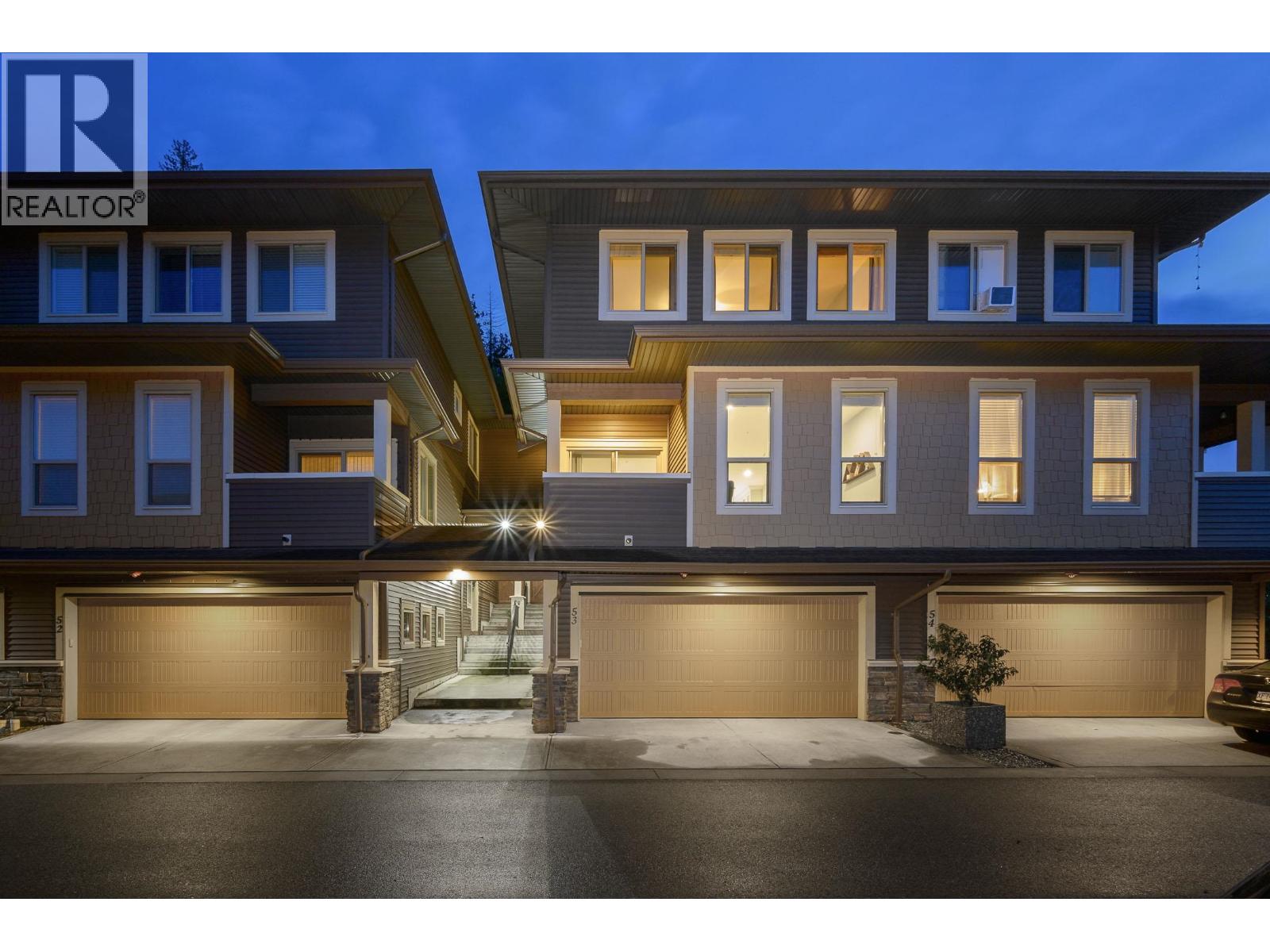 53 10480 248 STREET, Maple Ridge, British Columbia