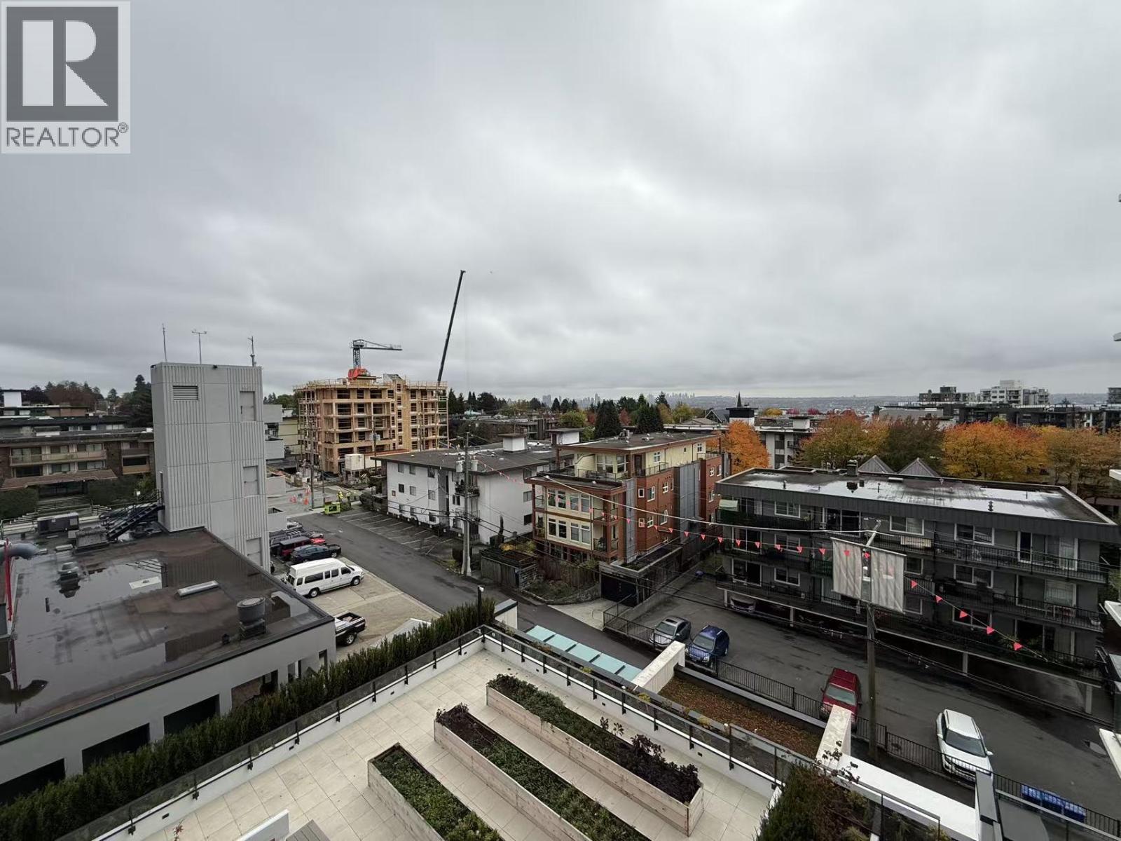 501 135 13th E Street, North Vancouver, British Columbia  V7L 0J8 - Photo 2 - R3061871