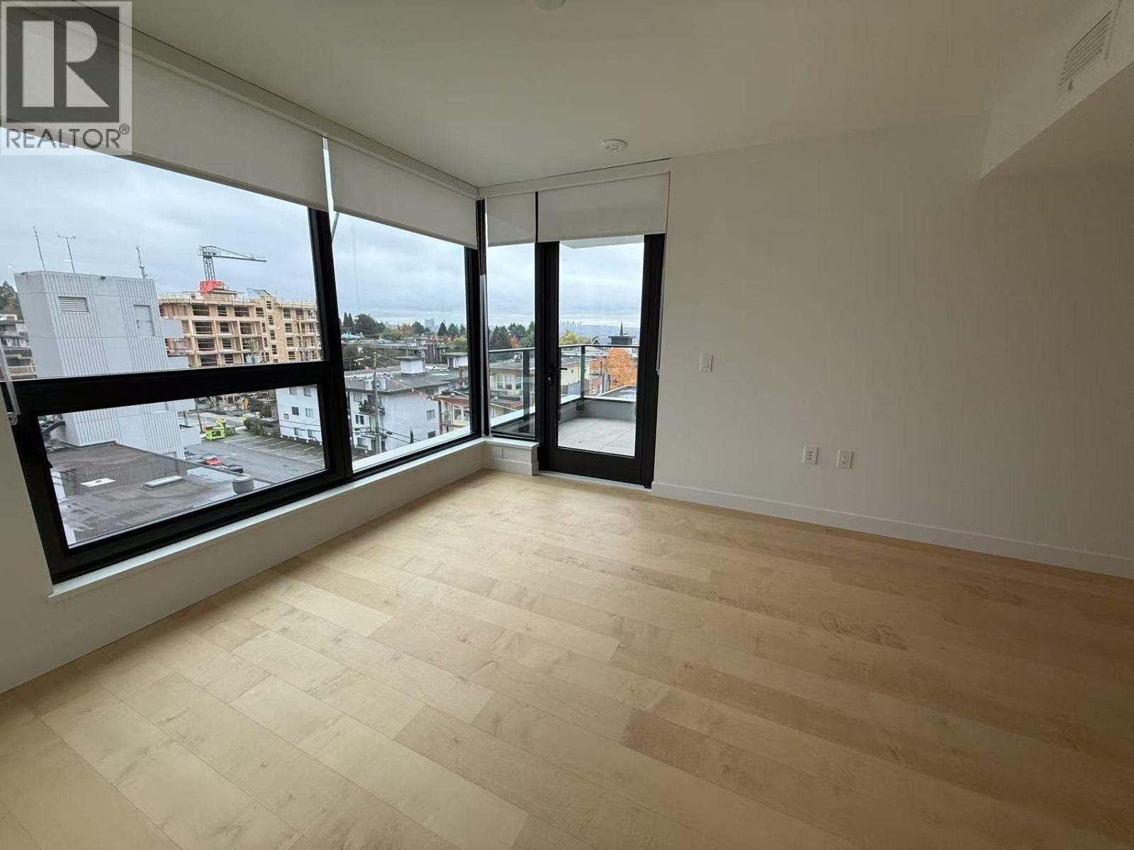 501 135 13th E Street, North Vancouver, British Columbia  V7L 0J8 - Photo 6 - R3061871